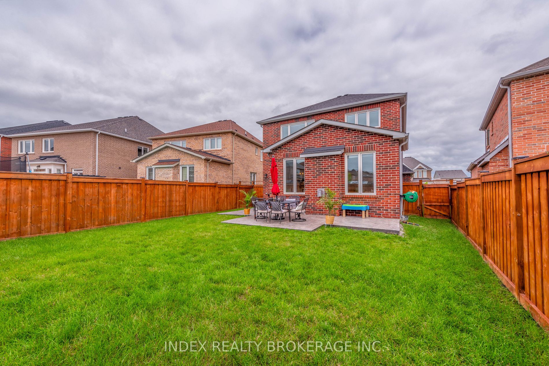 14 Empire Drive