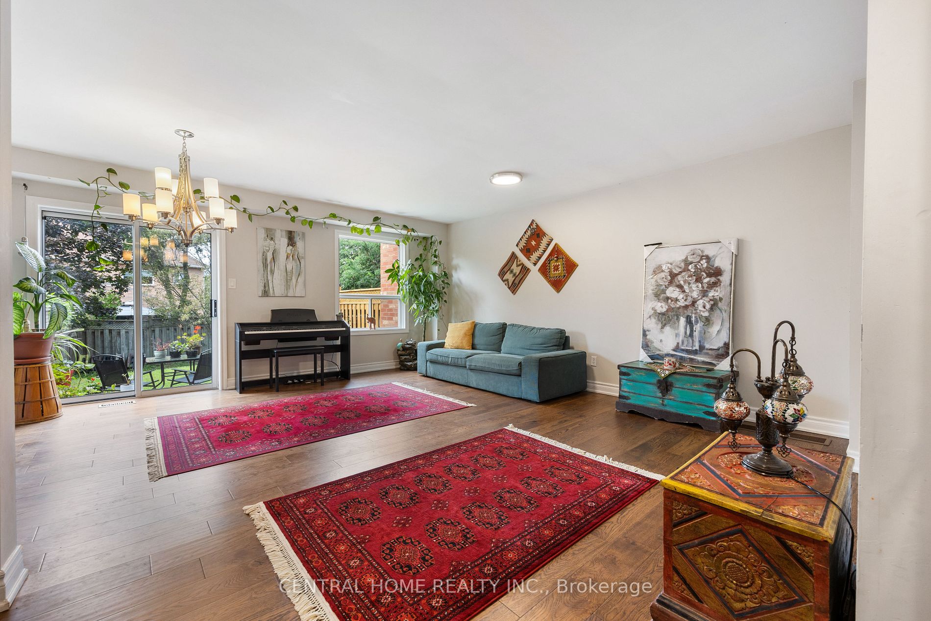 96 Mugford Rd