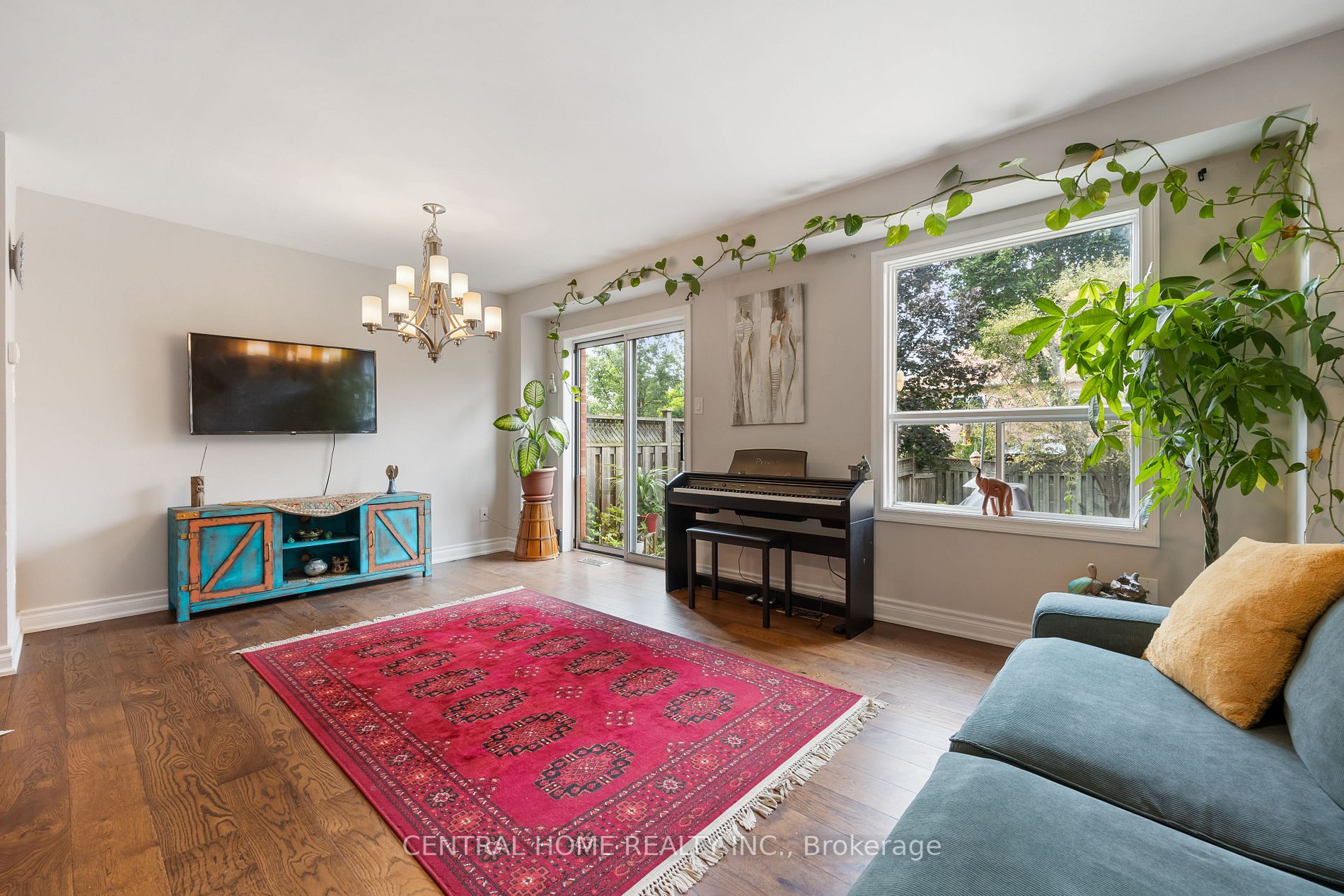 96 Mugford Rd