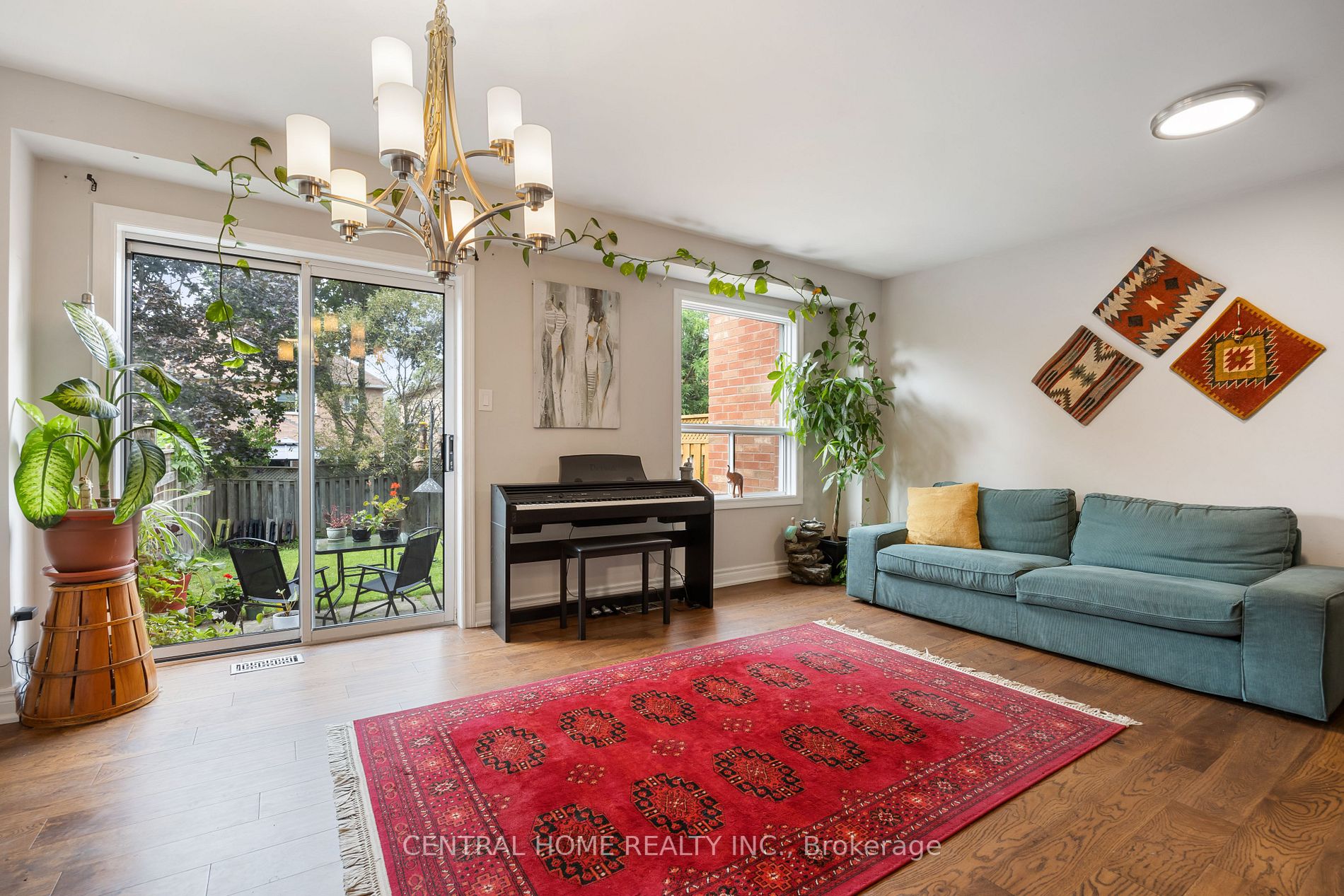96 Mugford Rd