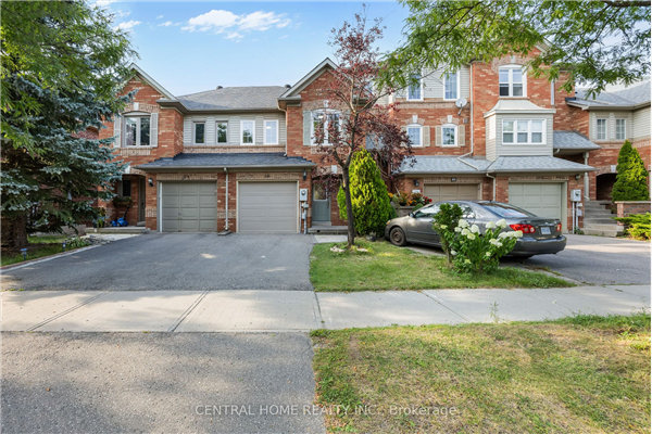 96 Mugford Rd, Aurora