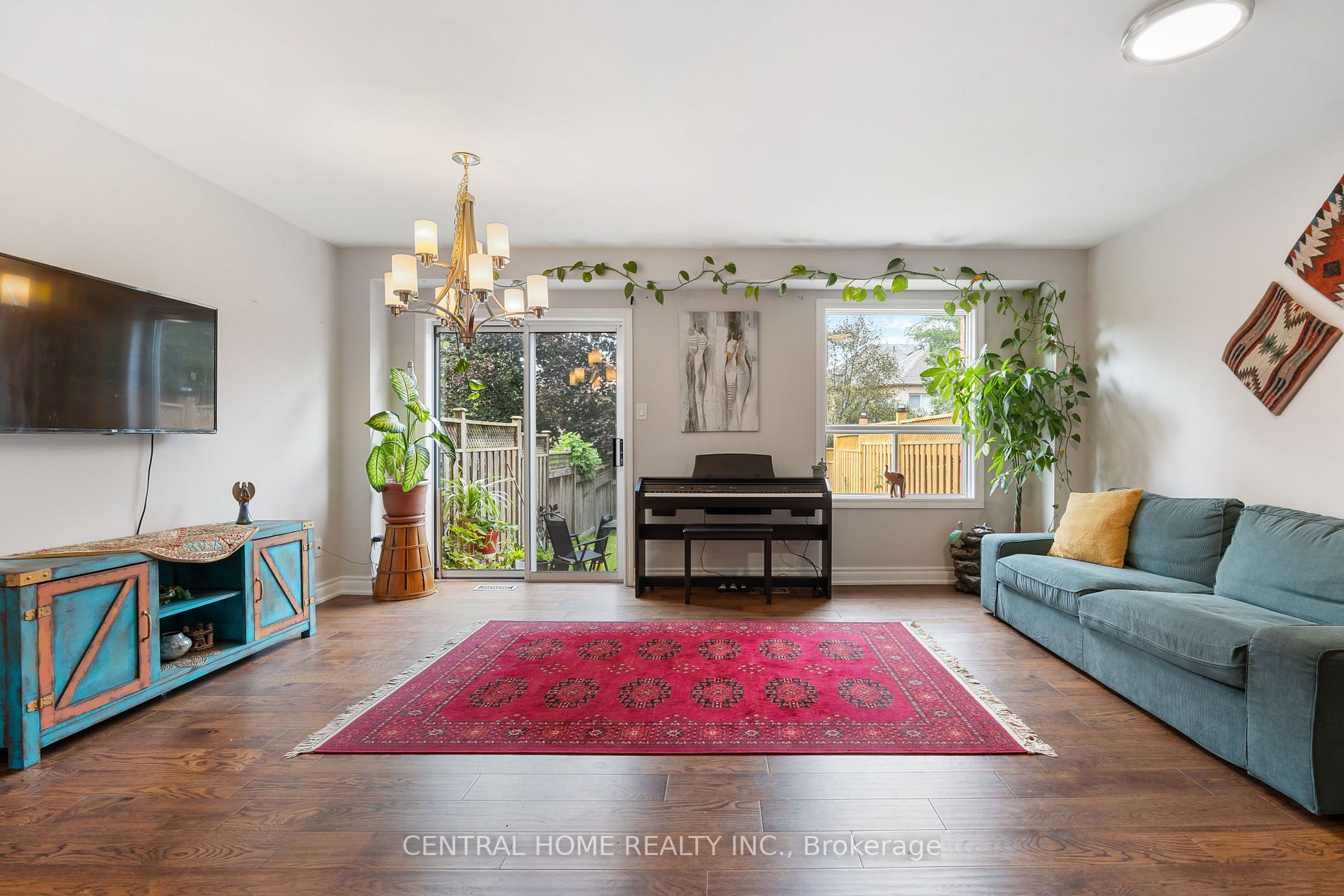 96 Mugford Rd