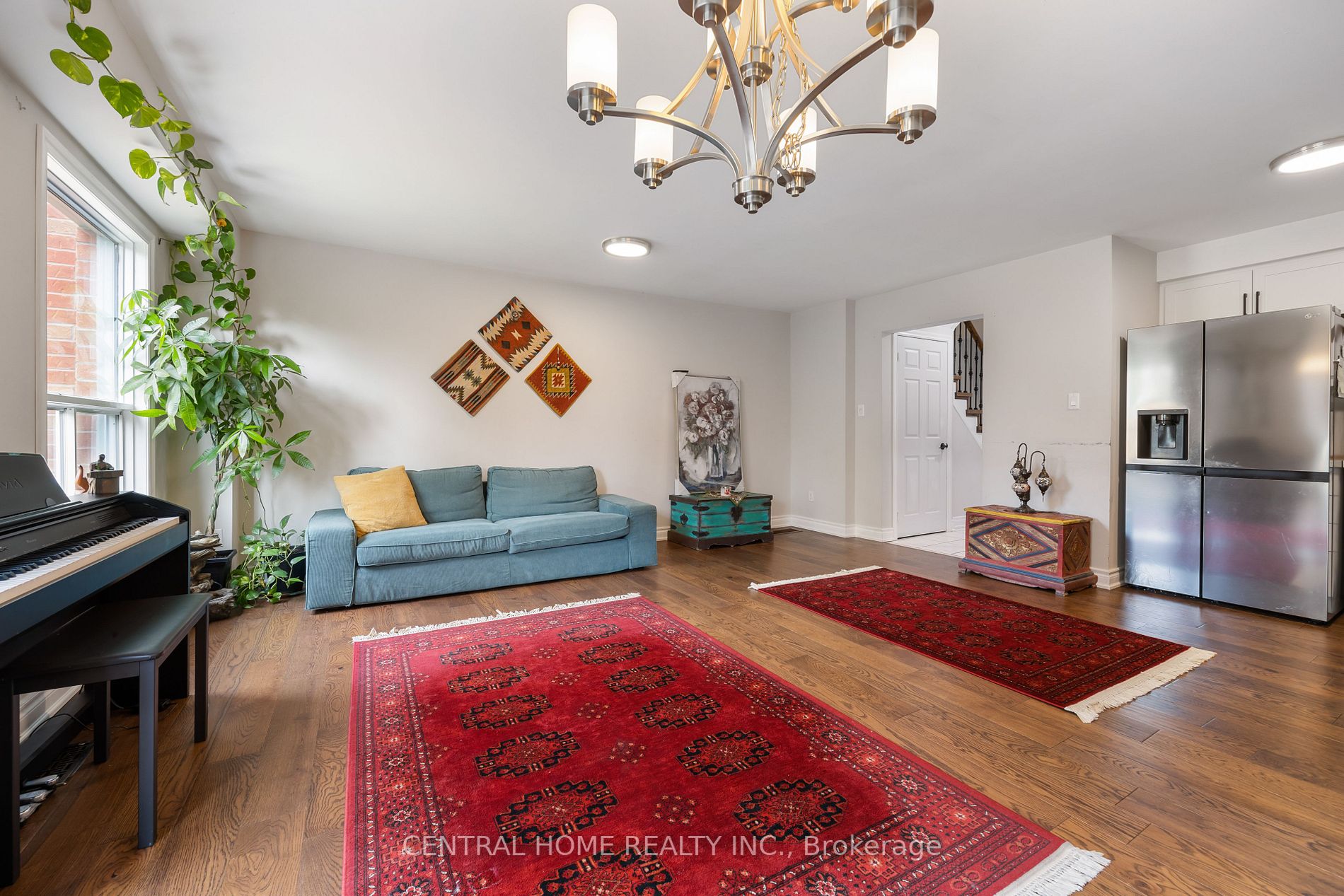 96 Mugford Rd
