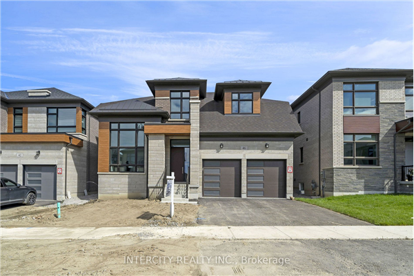 46 Winthrop Cres, Vaughan