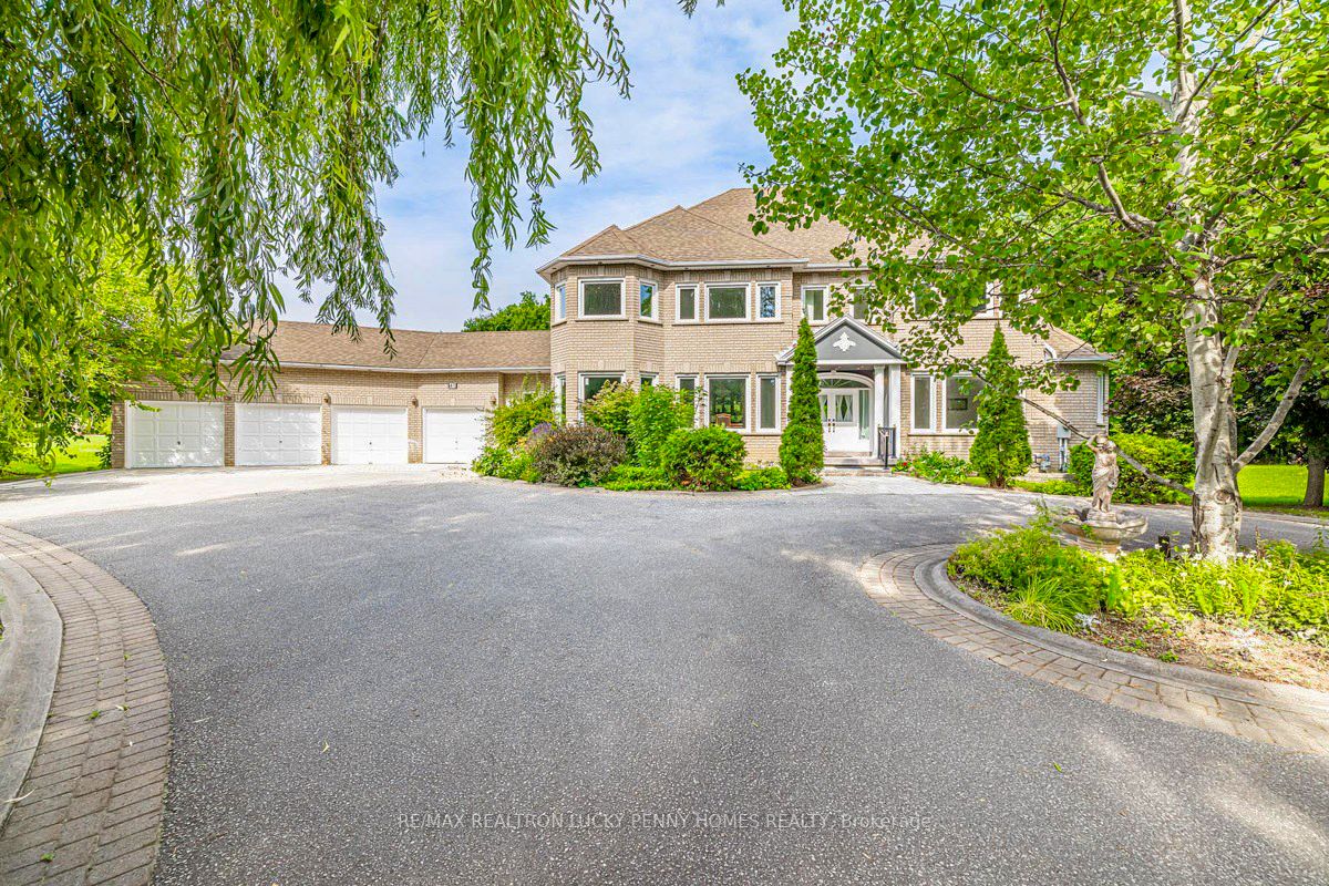 41 Offord Cres