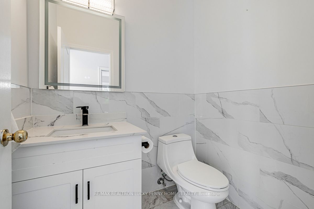 41 Offord Cres