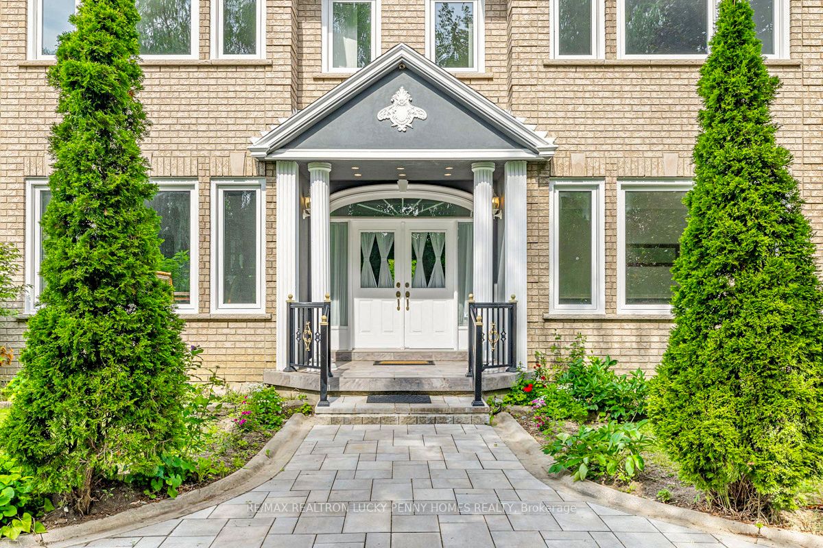 41 Offord Cres