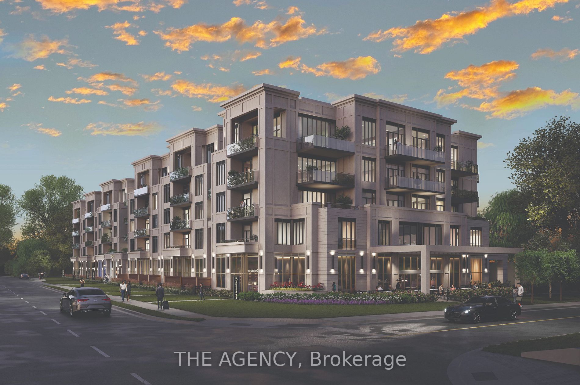 12765 Keele St E, #211