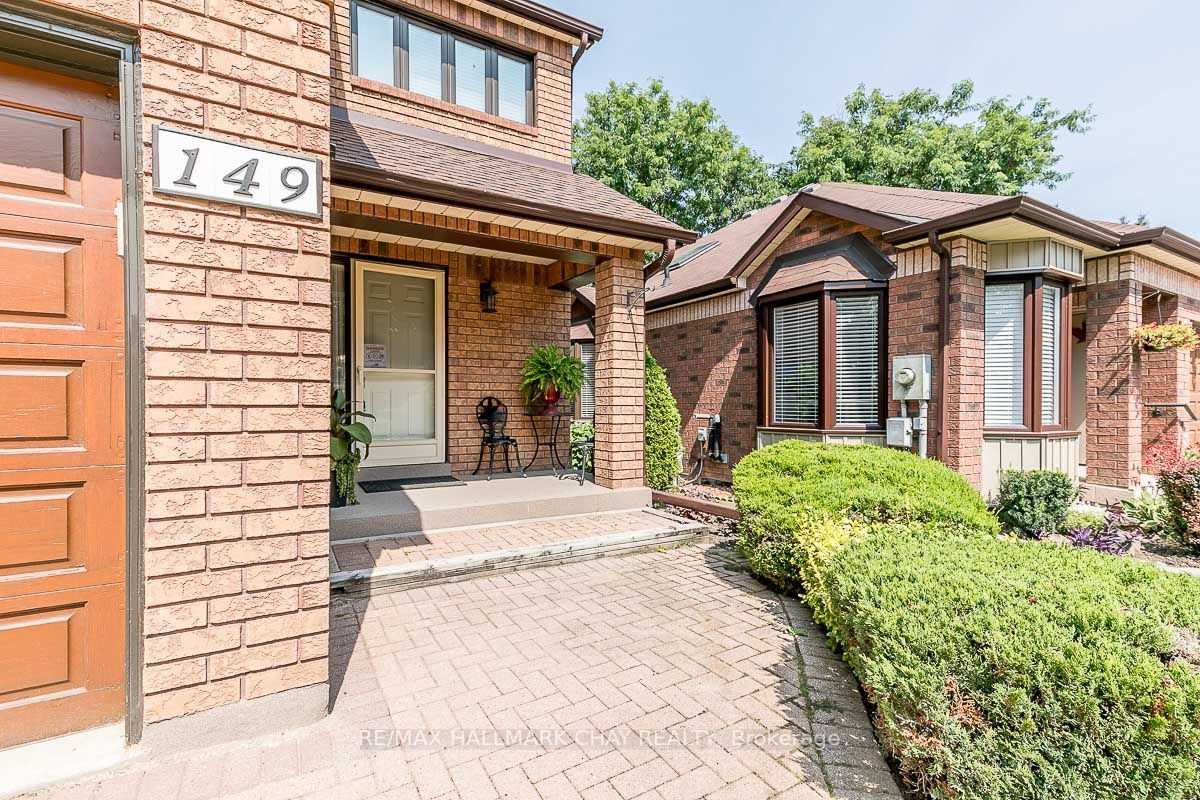 149 Riverview Rd, #5