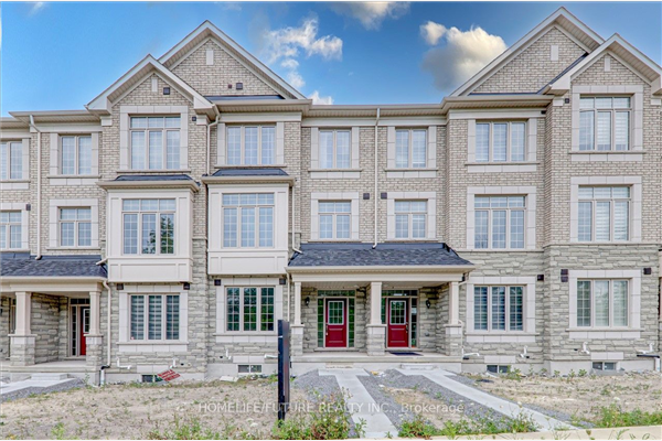 289 Kirkham Dr, Markham
