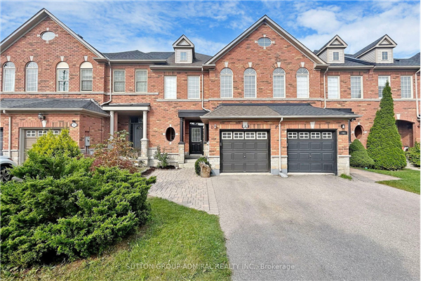 165 Cabernet Rd, Vaughan