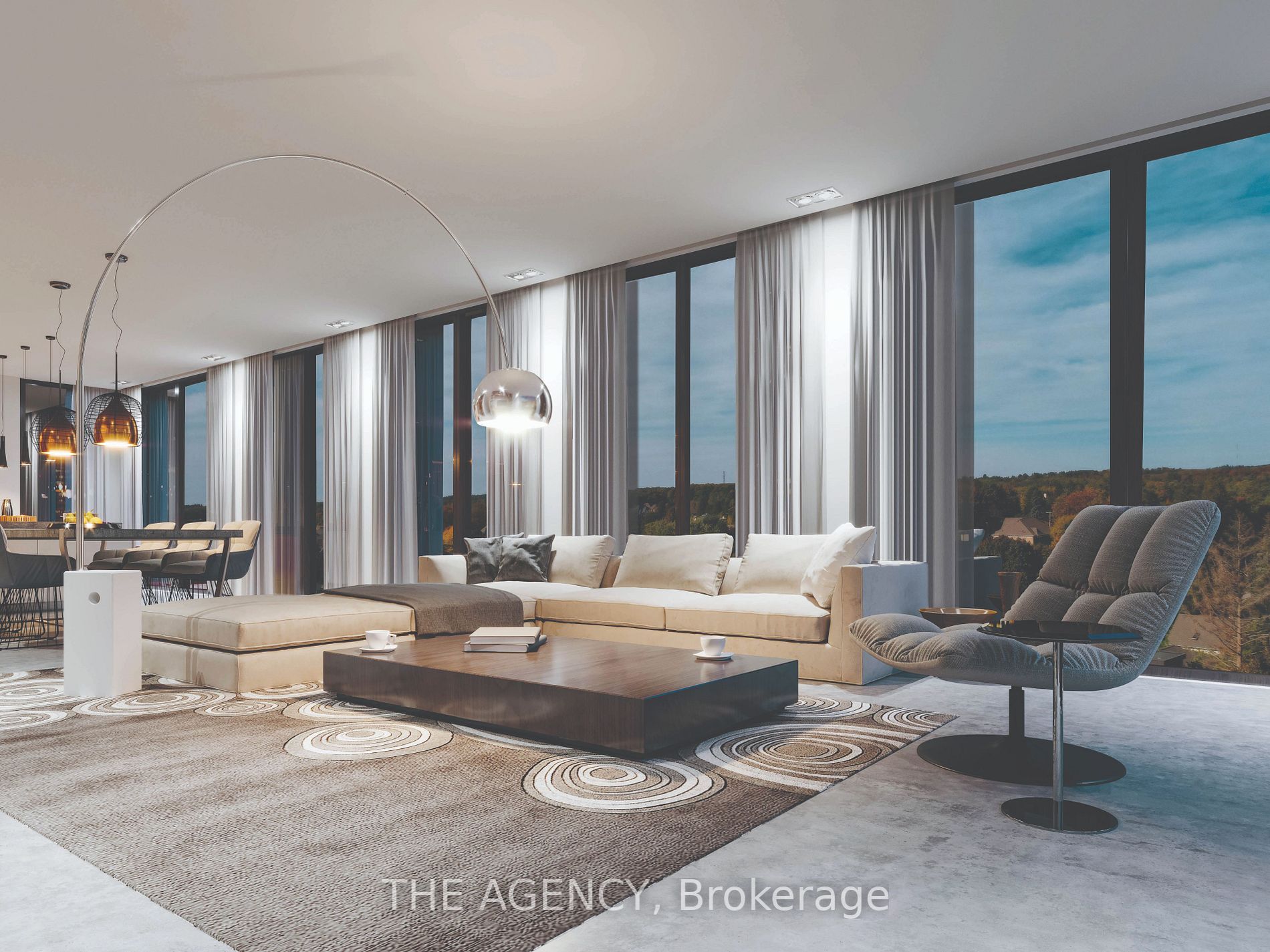 12765 Keele St, #515