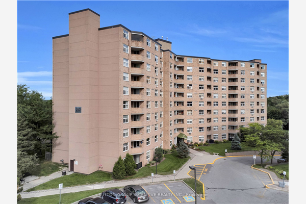 260 Davis Dr, Newmarket