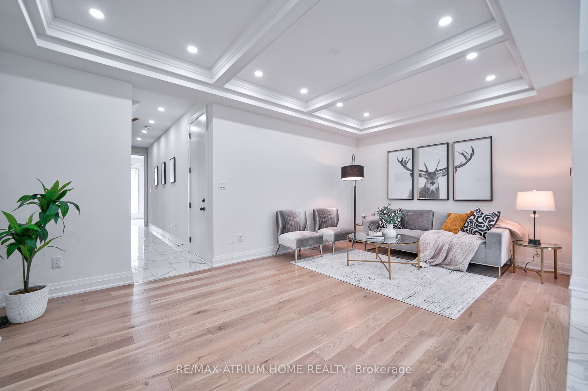 14 Boiton Street