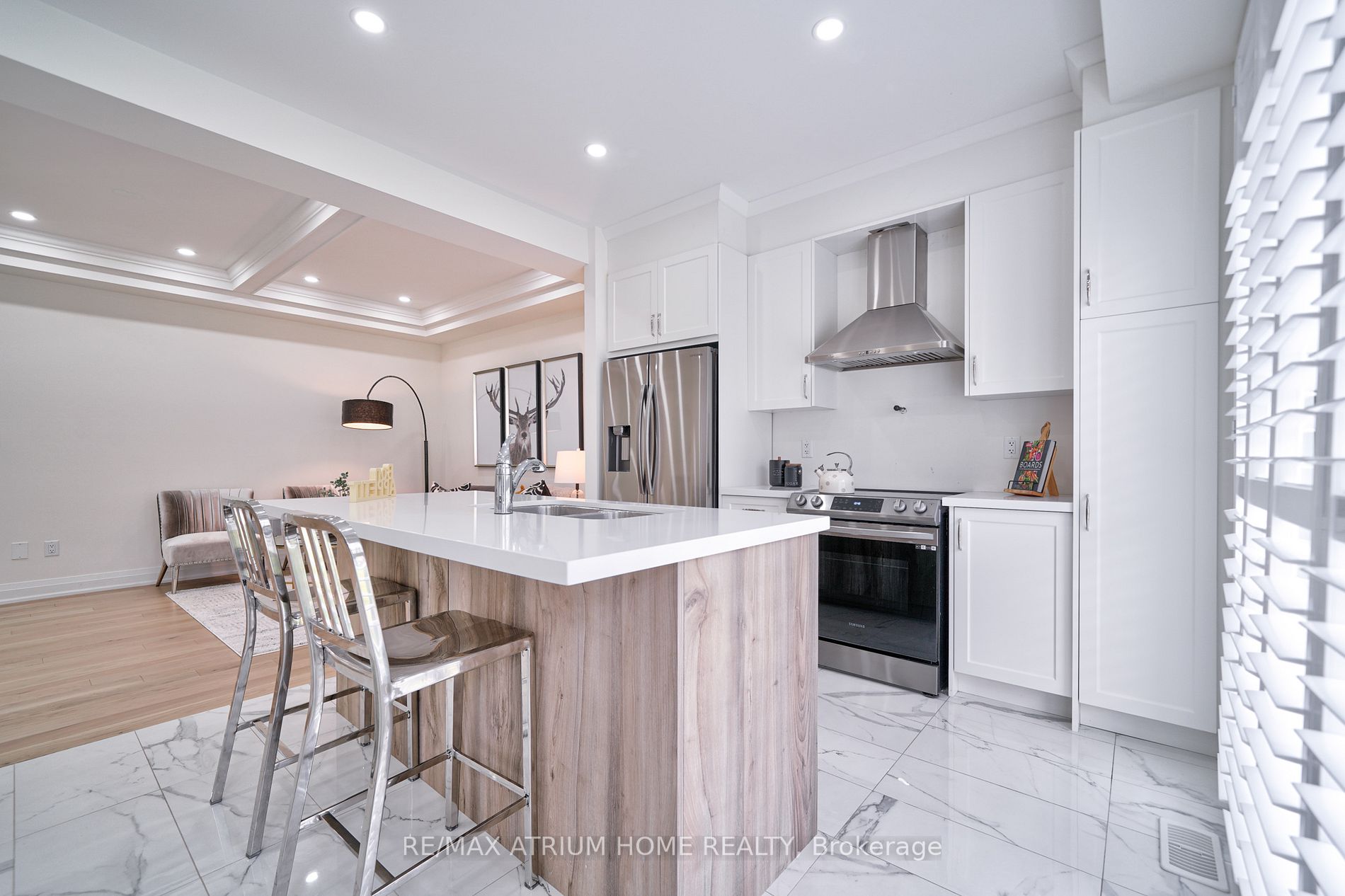 14 Boiton Street