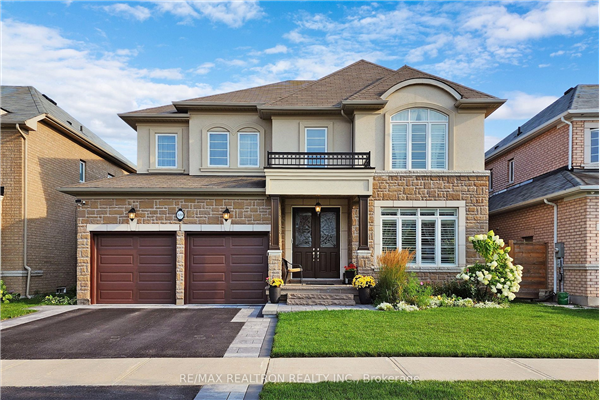 69 Manor Forest Rd, East Gwillimbury