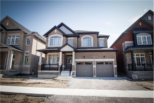 1513 Harker St, Innisfil
