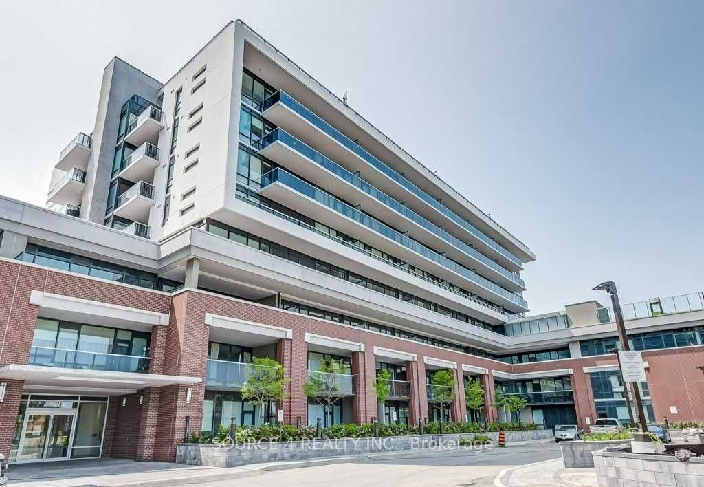 4800 Highway 7, #410