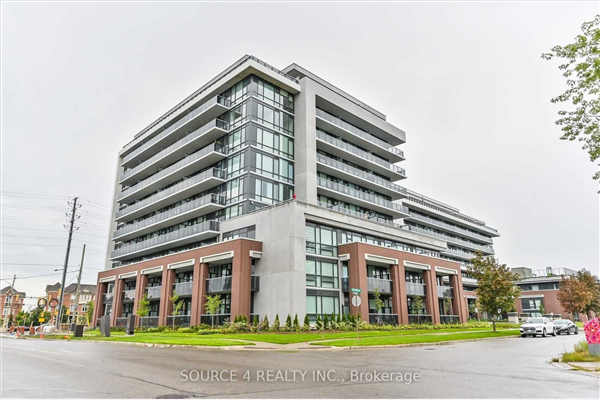 4800 Highway 7, Vaughan