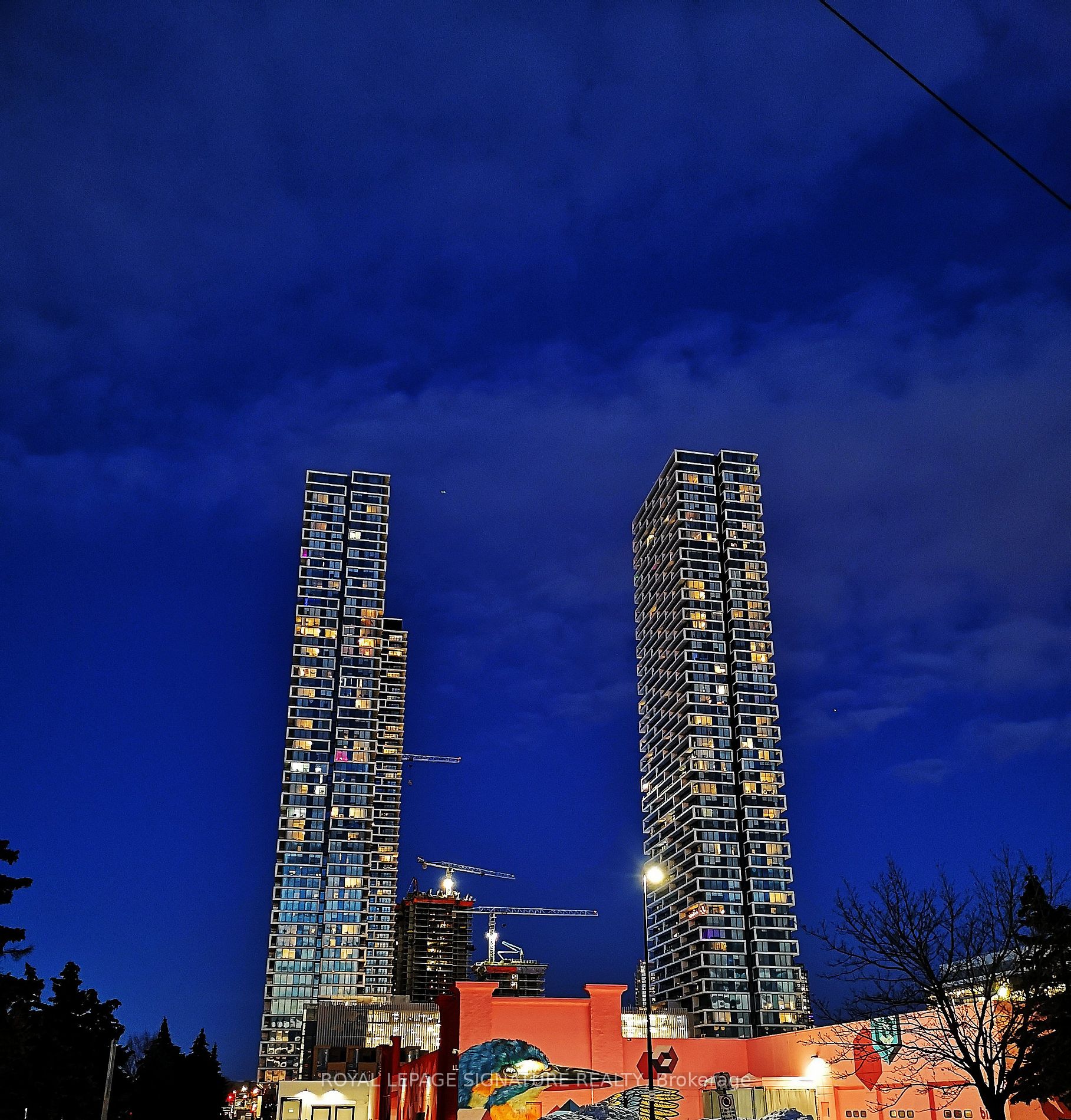 898 Portage Parkway, #1912