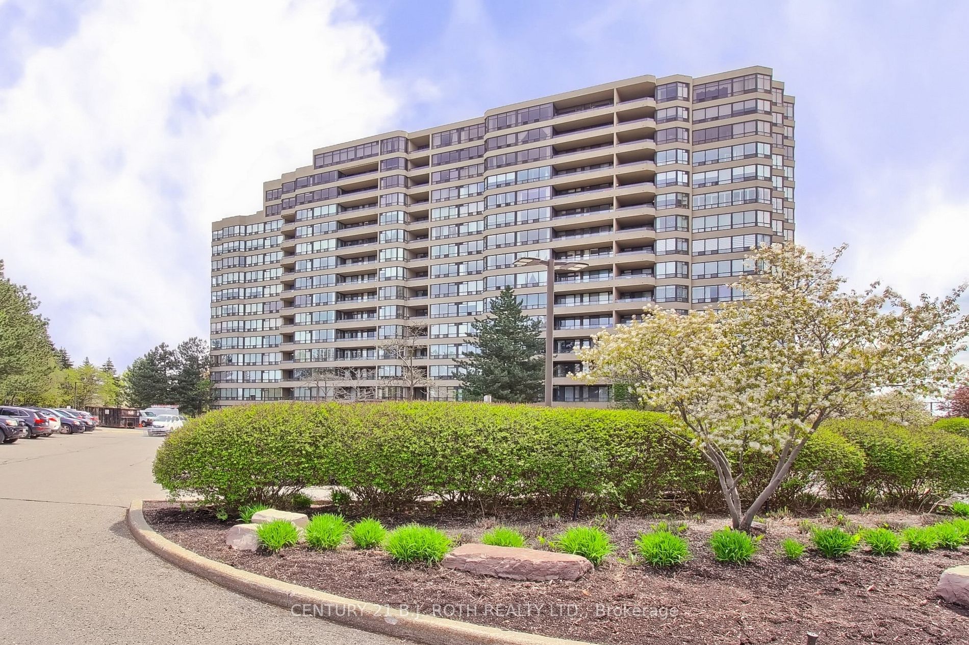 32 Clarissa Dr, #1524