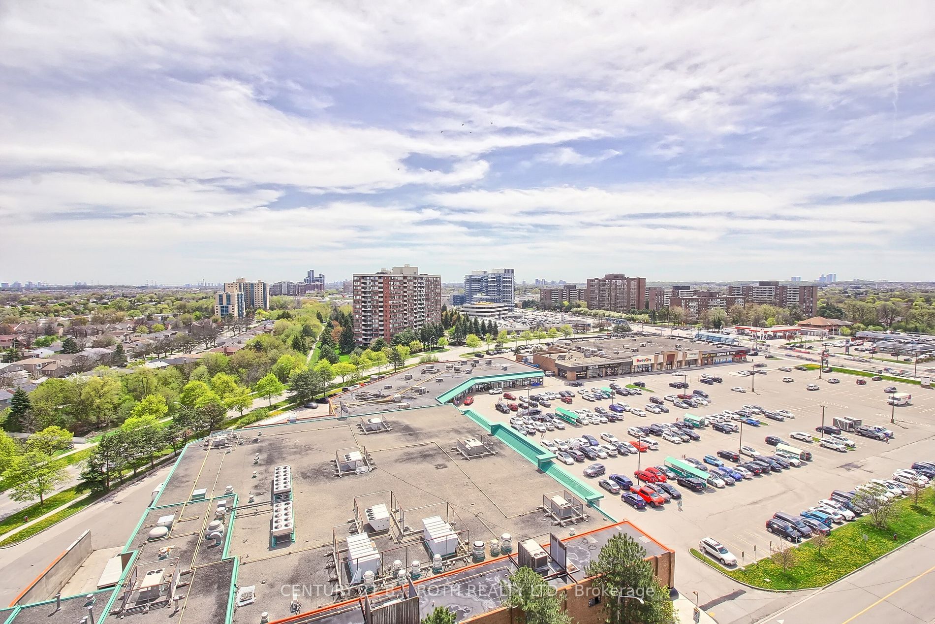 32 Clarissa Dr, #1524