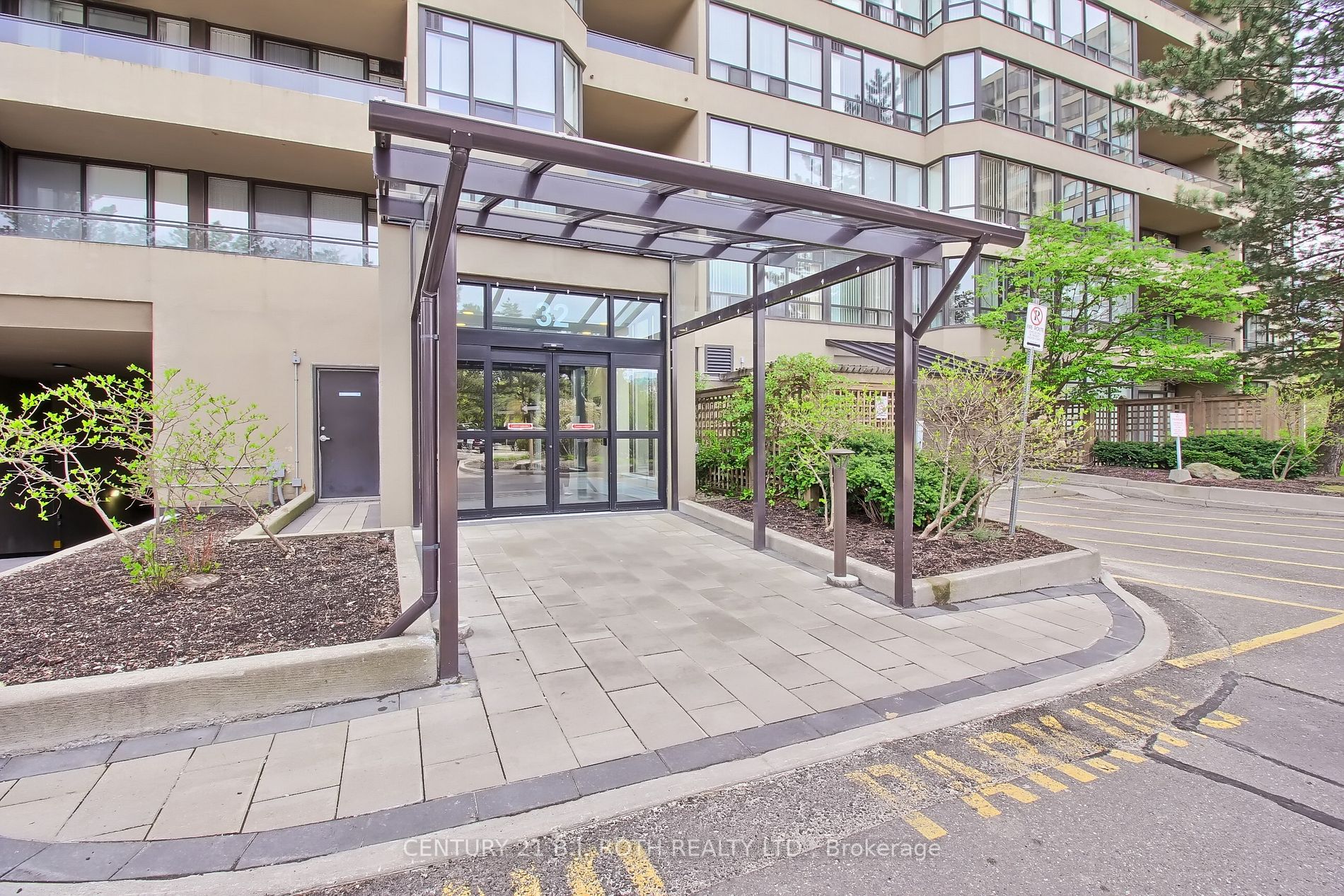 32 Clarissa Dr, #1524