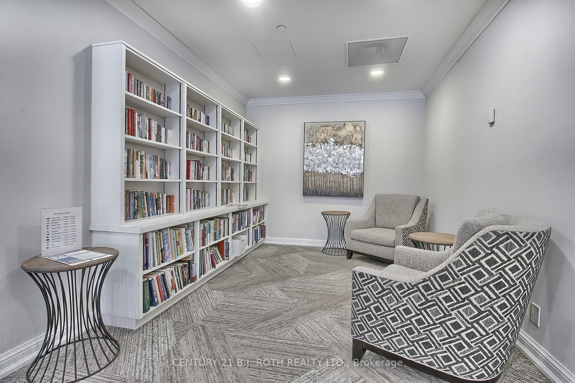 32 Clarissa Dr, #1524