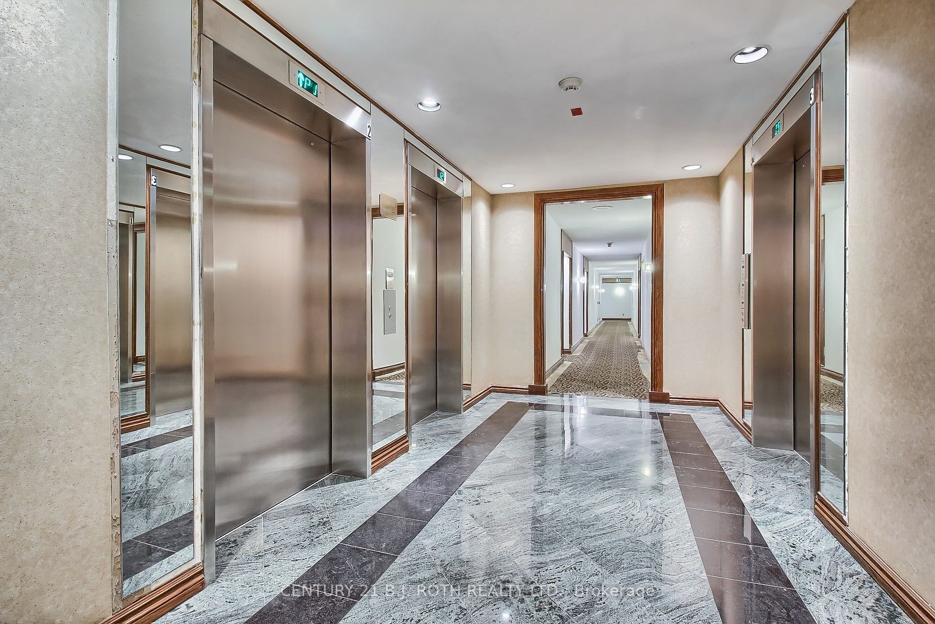 32 Clarissa Dr, #1524