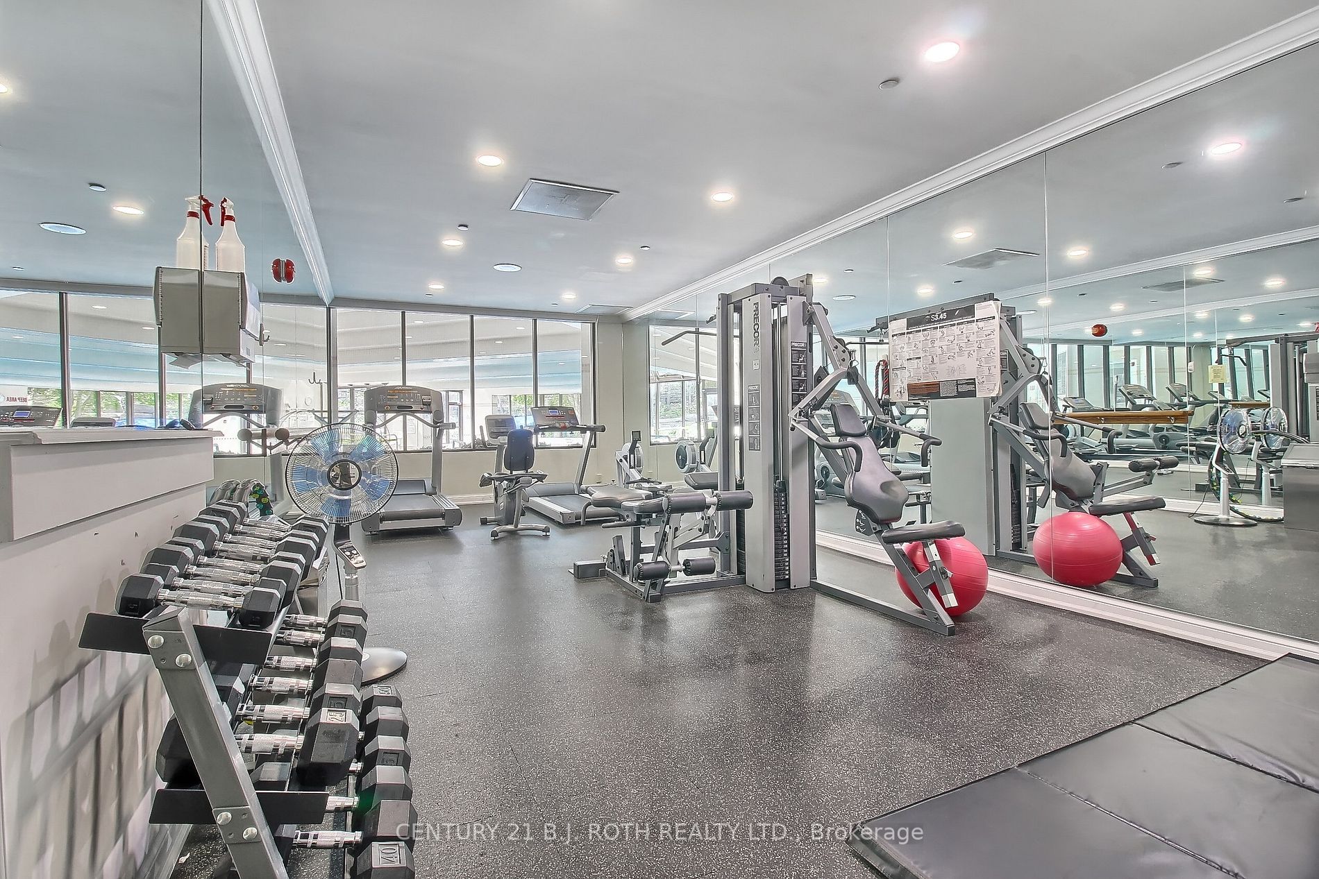 32 Clarissa Dr, #1524