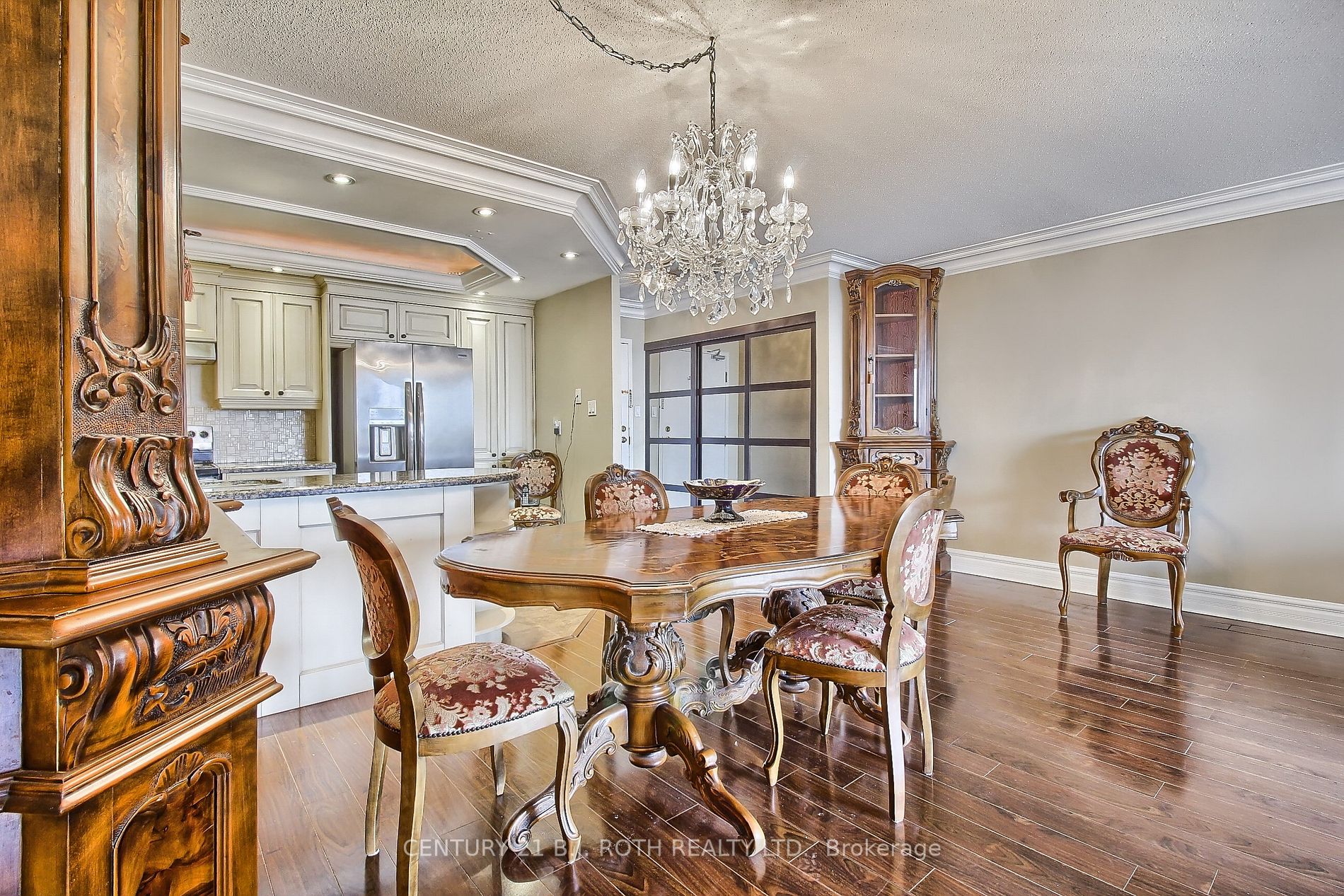 32 Clarissa Dr, #1524