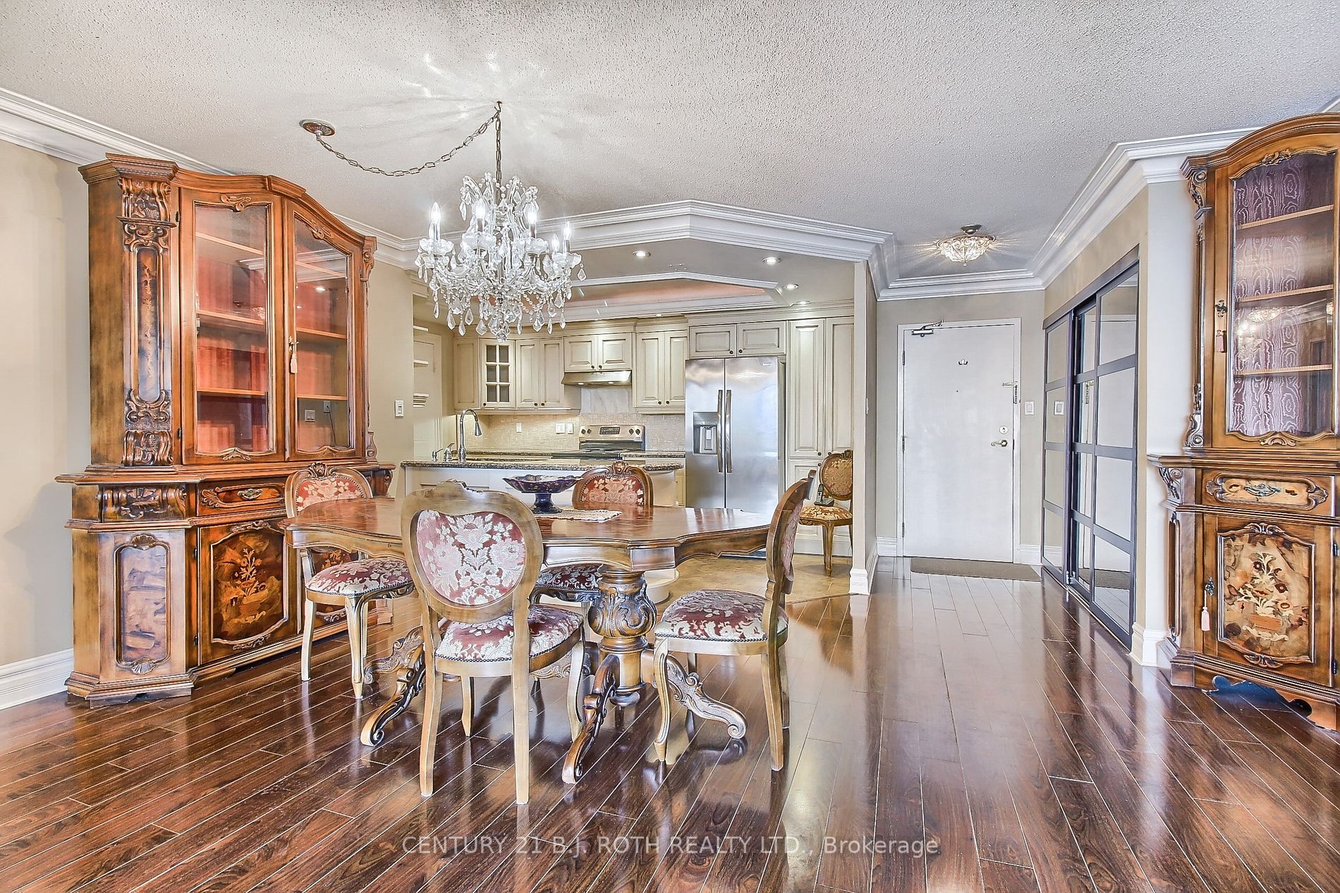 32 Clarissa Dr, #1524