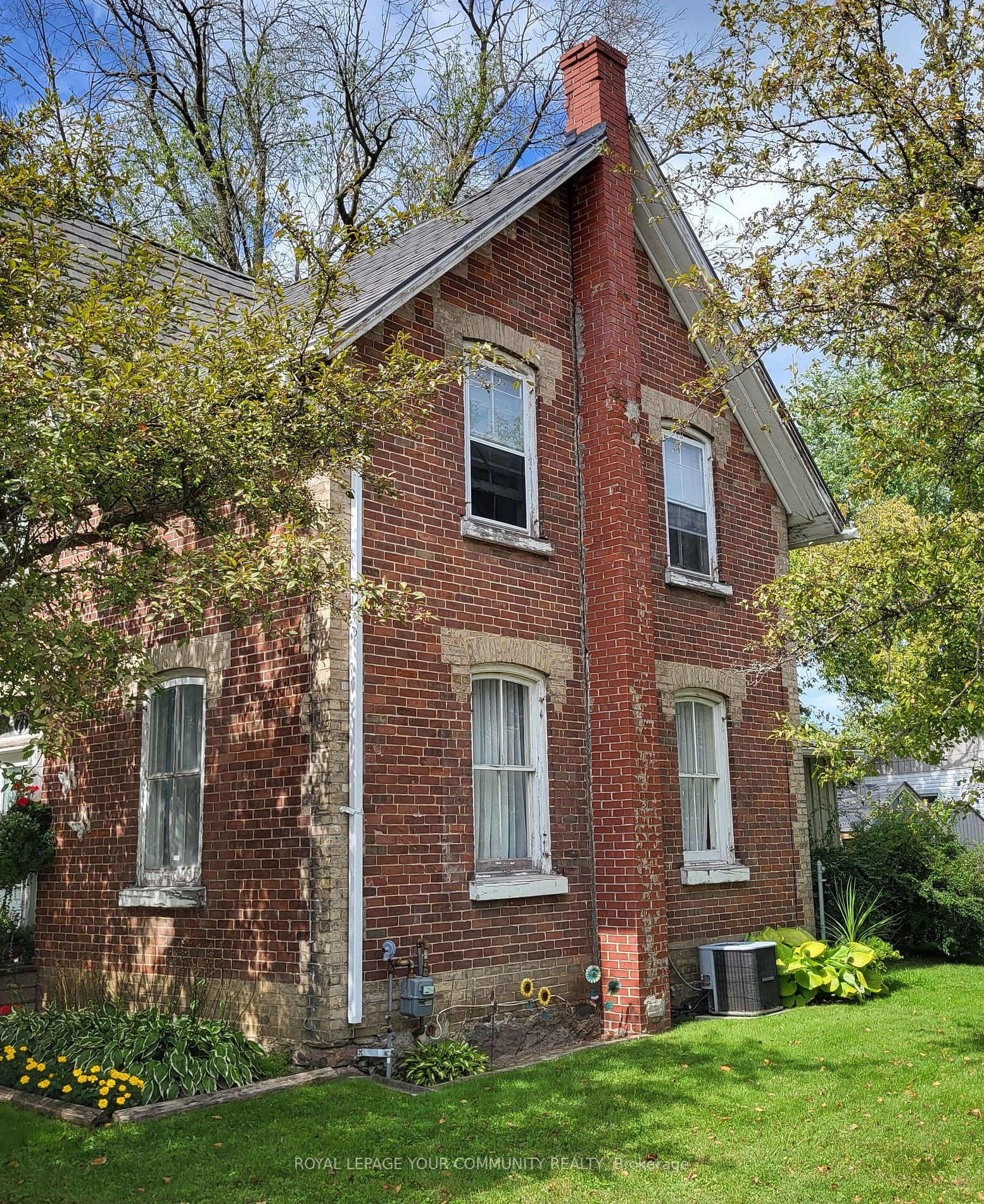 71 High St