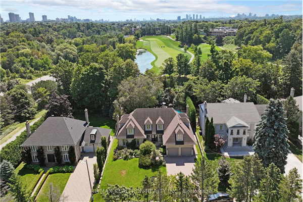 4 Waterloo Crt, Markham