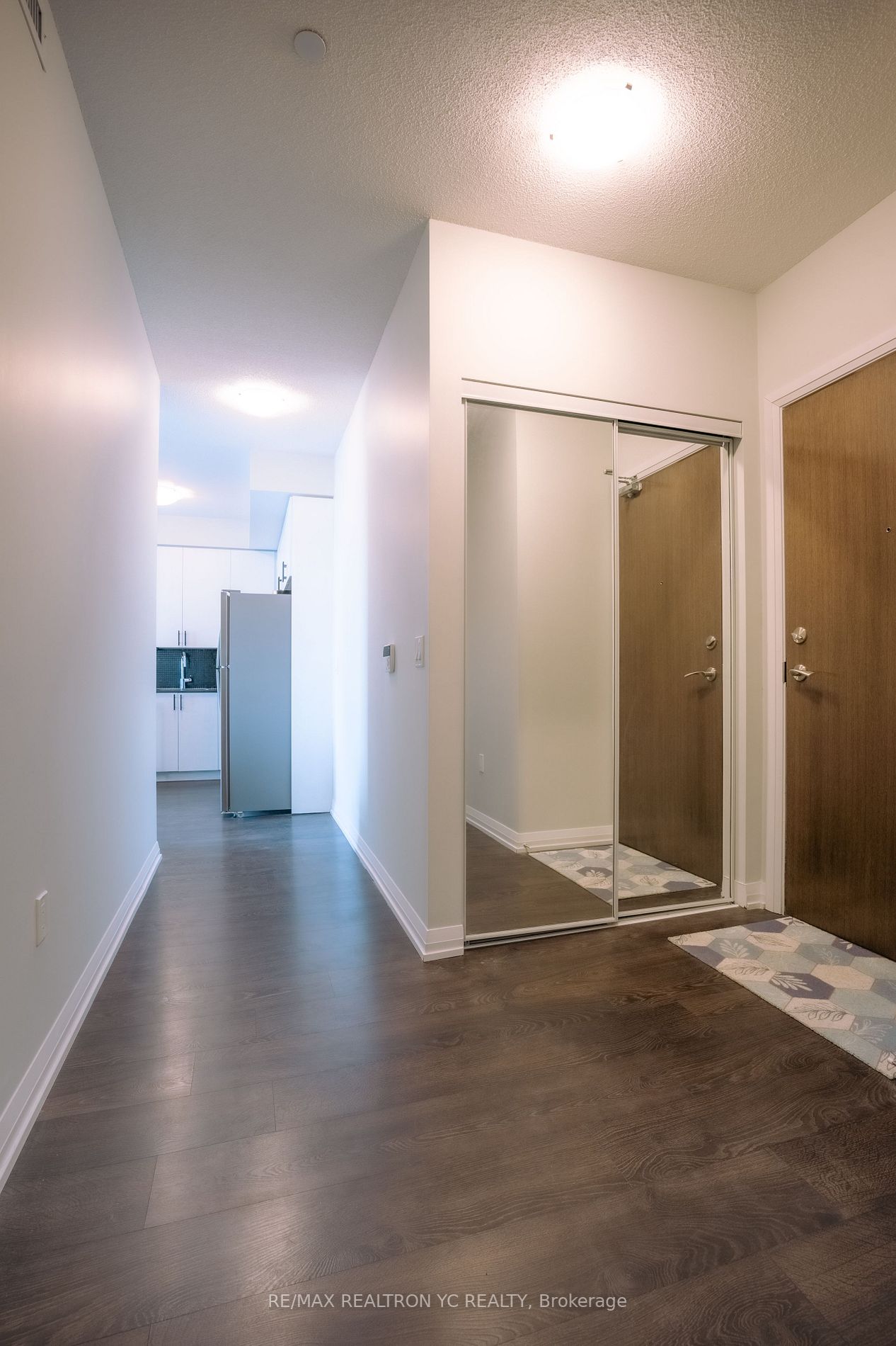 9560 Markham Rd N, #1711