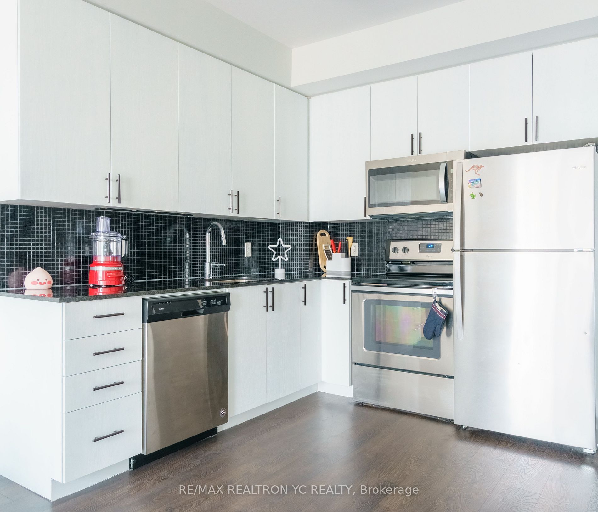 9560 Markham Rd N, #1711