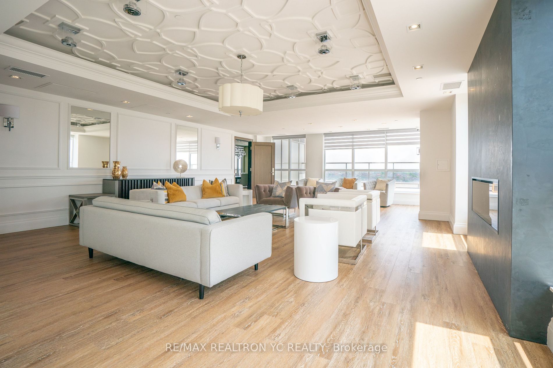 9560 Markham Rd N, #1711