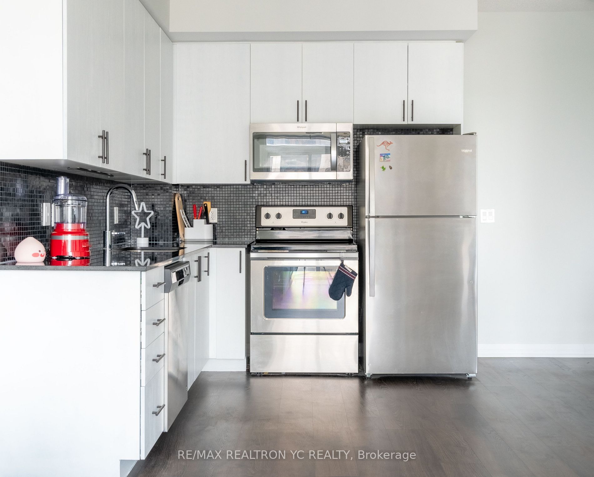 9560 Markham Rd N, #1711