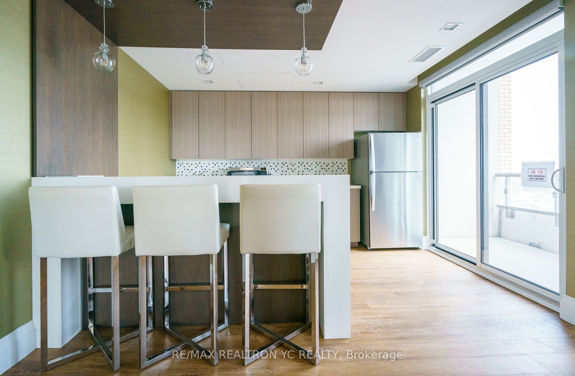 9560 Markham Rd N, #1711
