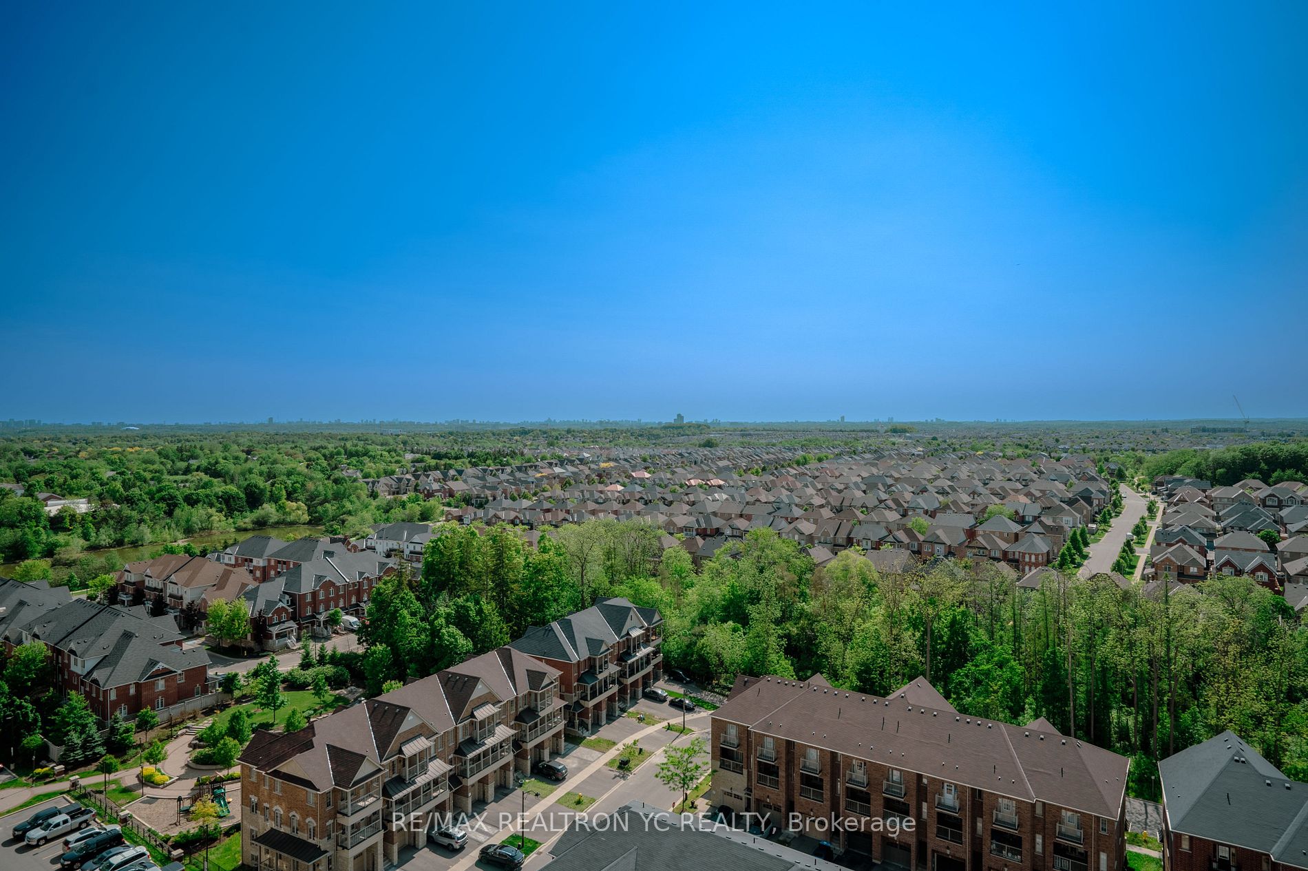 9560 Markham Rd N, #1711