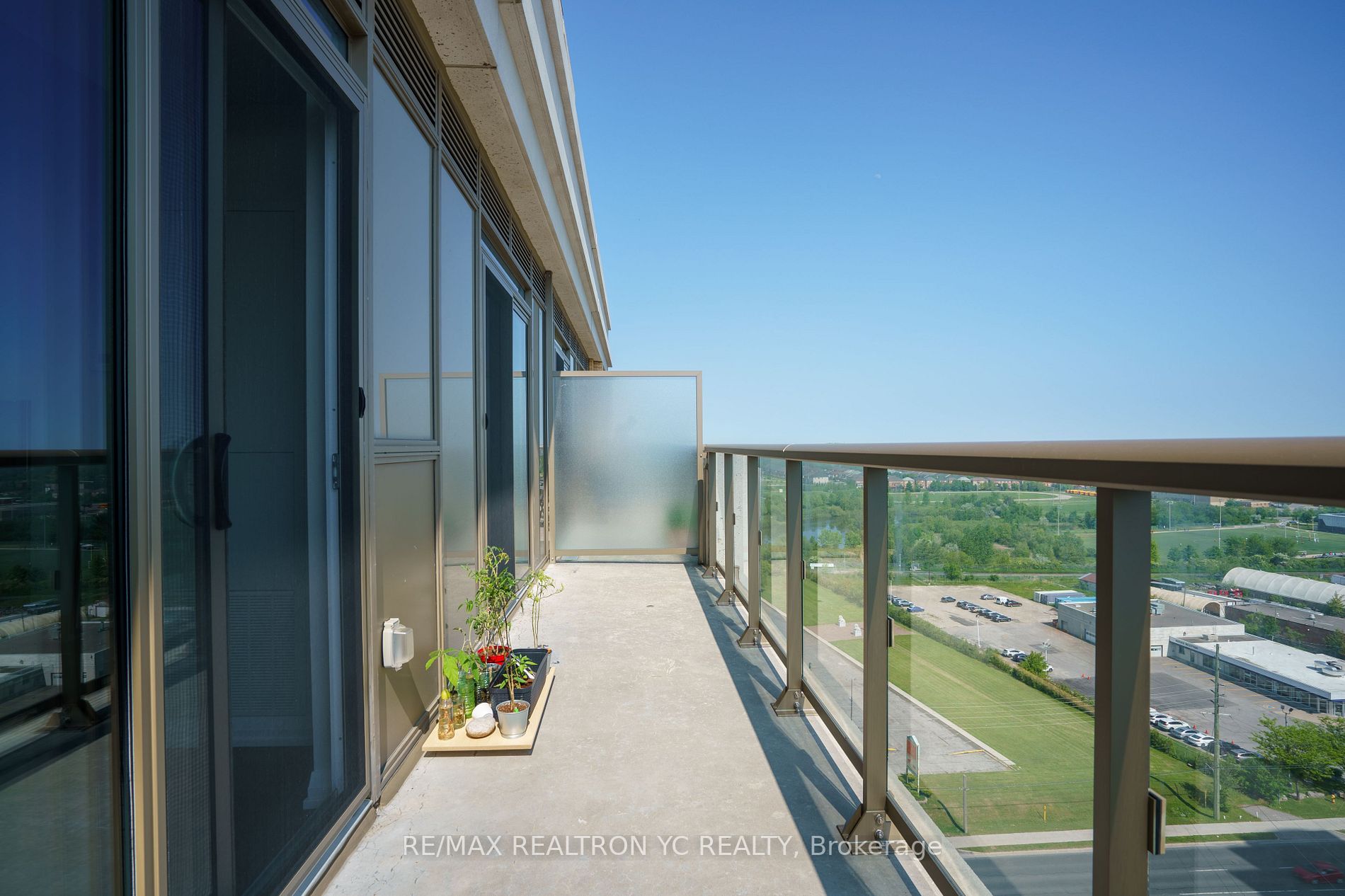 9560 Markham Rd N, #1711
