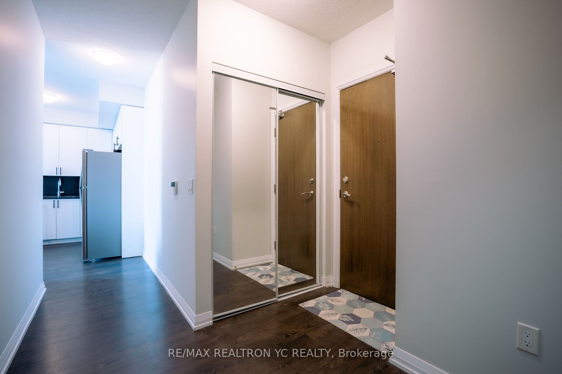 9560 Markham Rd N, #1711