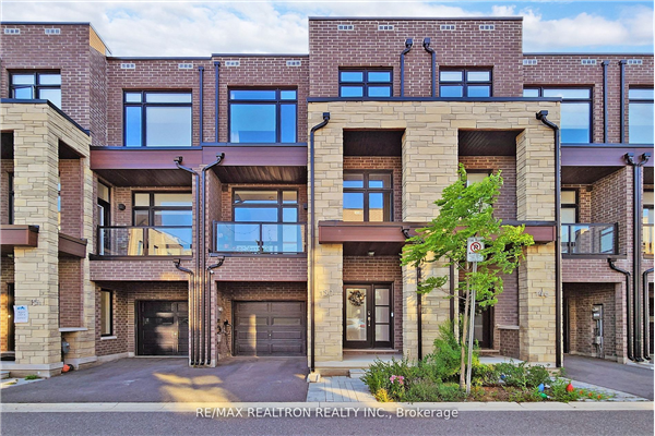 150 Pageant Ave, Vaughan