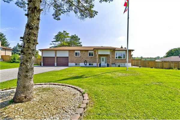 2305 Tottenham Rd, New Tecumseth