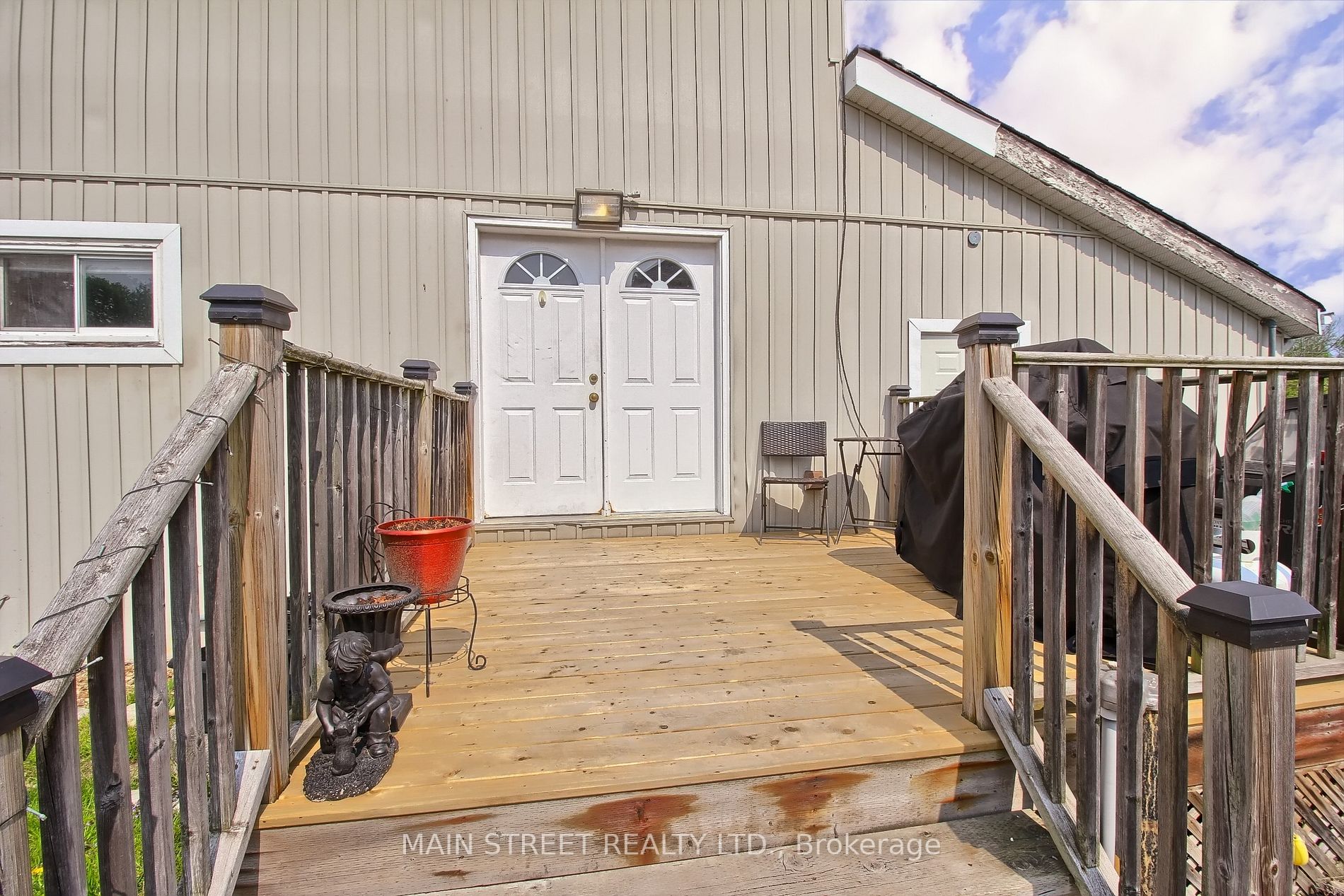 280 Bells Lane, #1