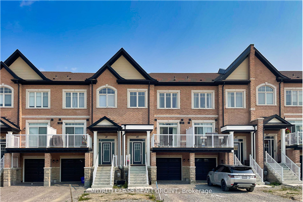 133 Seguin St, Richmond Hill