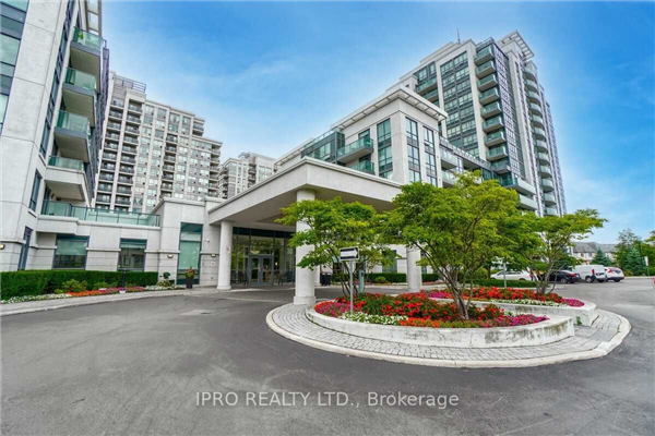 30 North Park Rd, Vaughan