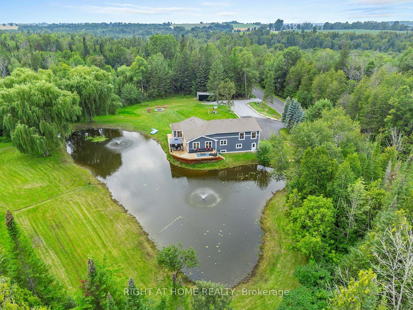 531 Ashworth Rd