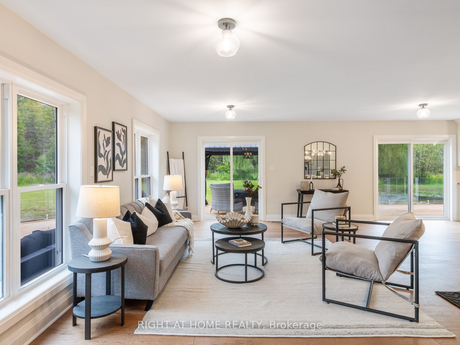 531 Ashworth Rd