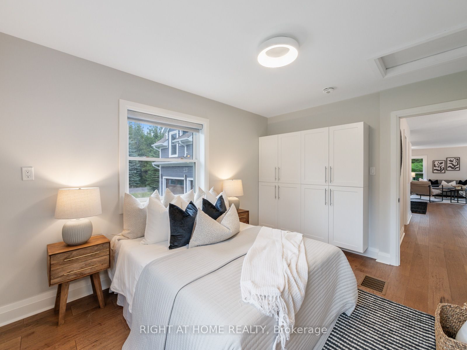 531 Ashworth Rd